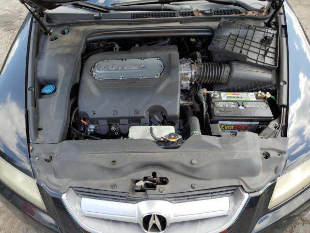 Photo 10 VIN: 19UUA66285A030313 - ACURA TL 