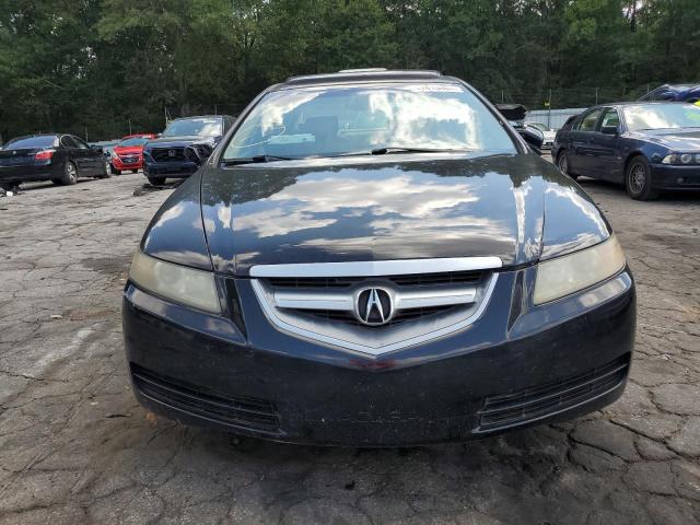 Photo 4 VIN: 19UUA66285A030313 - ACURA TL 