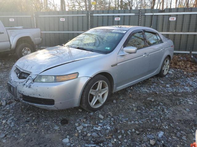 Photo 1 VIN: 19UUA66285A032787 - ACURA TL 