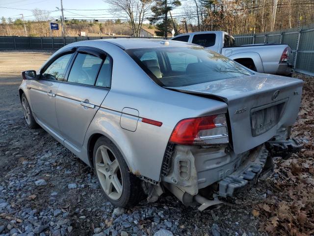 Photo 2 VIN: 19UUA66285A032787 - ACURA TL 