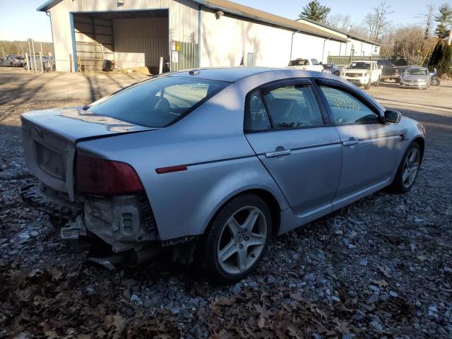 Photo 3 VIN: 19UUA66285A032787 - ACURA TL 