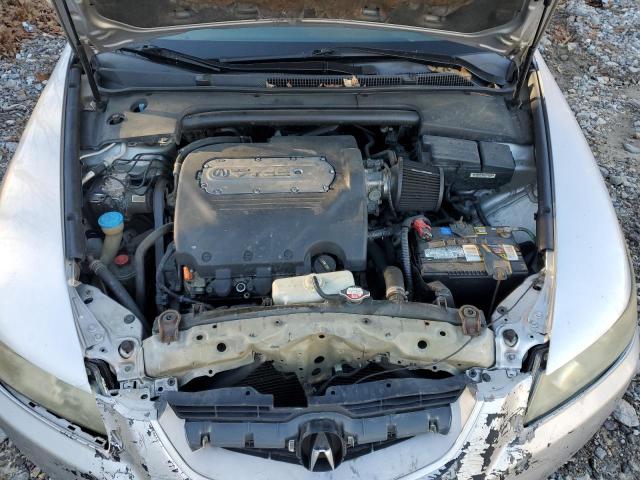 Photo 6 VIN: 19UUA66285A032787 - ACURA TL 