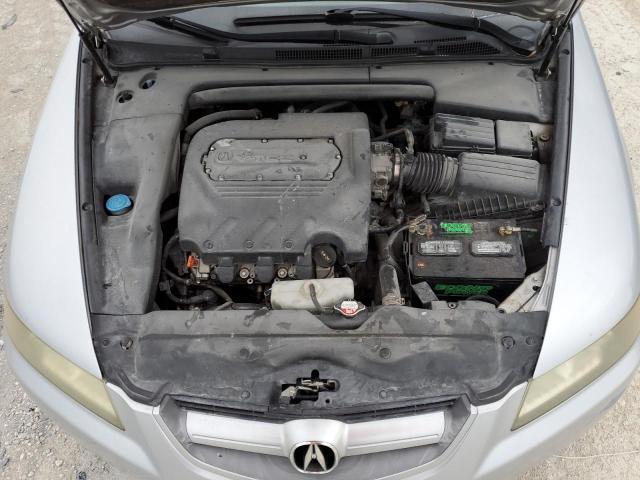 Photo 10 VIN: 19UUA66285A032840 - ACURA TL 