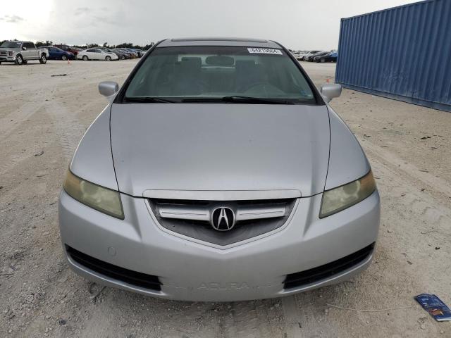 Photo 4 VIN: 19UUA66285A032840 - ACURA TL 