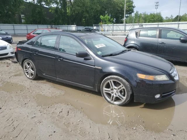 Photo 3 VIN: 19UUA66285A033566 - ACURA TL 