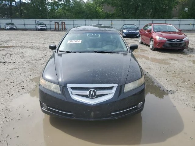 Photo 4 VIN: 19UUA66285A033566 - ACURA TL 