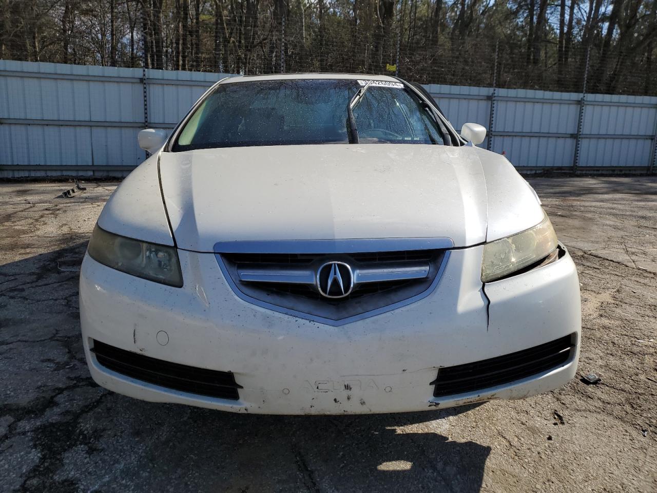 Photo 4 VIN: 19UUA66285A044745 - ACURA TL 