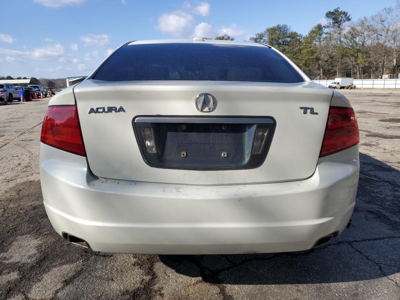 Photo 5 VIN: 19UUA66285A044745 - ACURA TL 