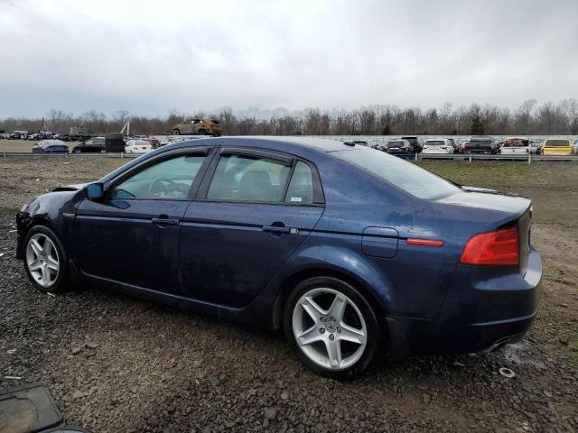 Photo 1 VIN: 19UUA66285A050903 - ACURA TL 