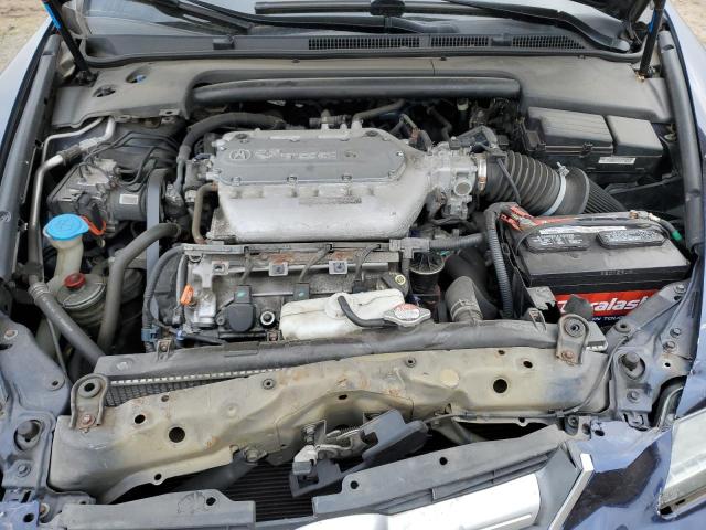 Photo 10 VIN: 19UUA66285A050903 - ACURA TL 