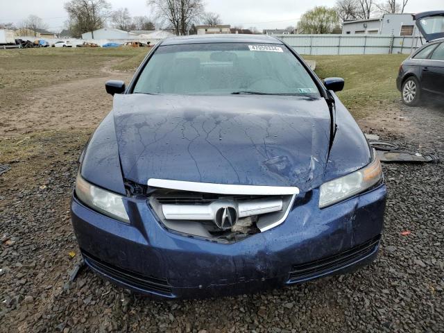 Photo 4 VIN: 19UUA66285A050903 - ACURA TL 