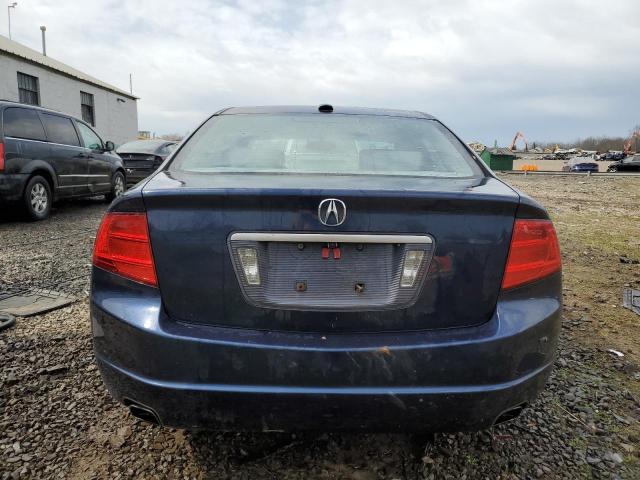 Photo 5 VIN: 19UUA66285A050903 - ACURA TL 