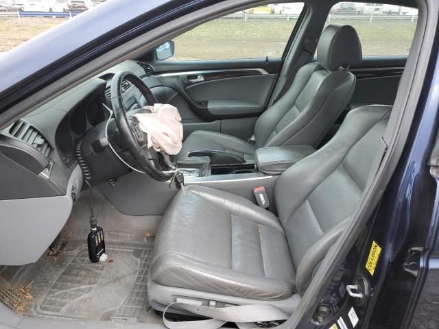 Photo 6 VIN: 19UUA66285A050903 - ACURA TL 