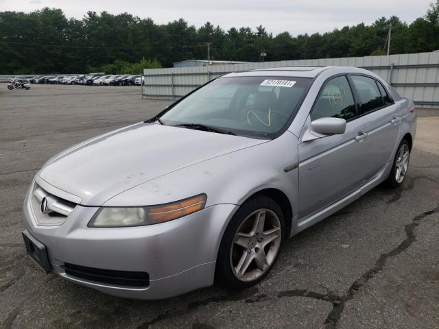 Photo 1 VIN: 19UUA66285A059441 - ACURA TL 