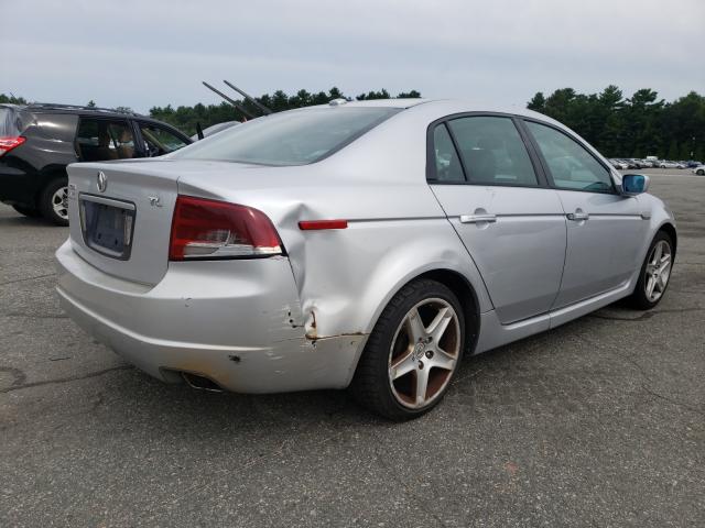 Photo 3 VIN: 19UUA66285A059441 - ACURA TL 