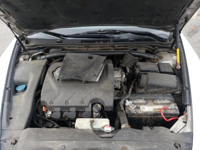 Photo 6 VIN: 19UUA66285A059441 - ACURA TL 