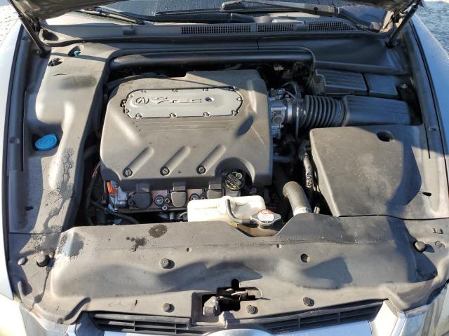 Photo 10 VIN: 19UUA66285A060024 - ACURA TL 