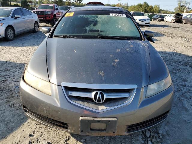 Photo 4 VIN: 19UUA66285A060024 - ACURA TL 