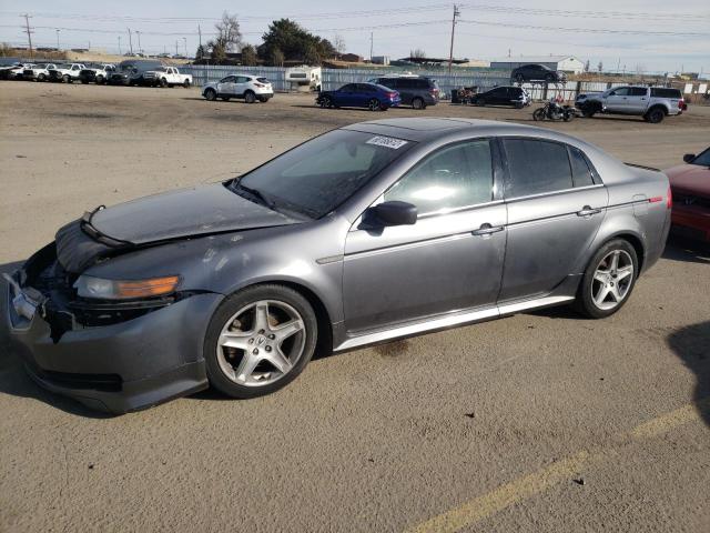 Photo 0 VIN: 19UUA66285A066843 - ACURA TL 