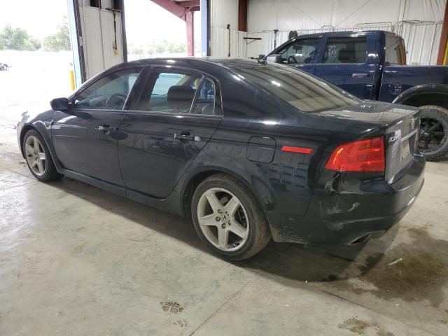 Photo 1 VIN: 19UUA66285A070259 - ACURA TL 