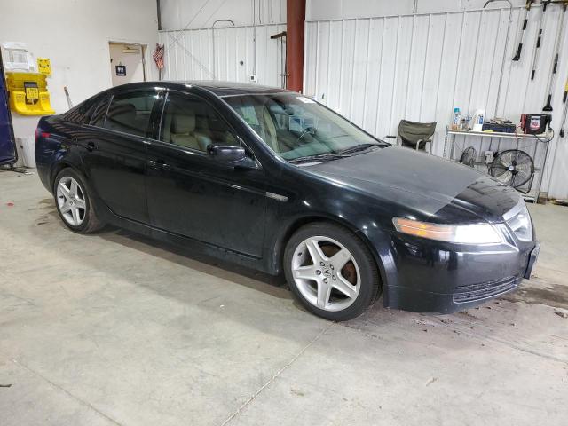 Photo 3 VIN: 19UUA66285A070259 - ACURA TL 