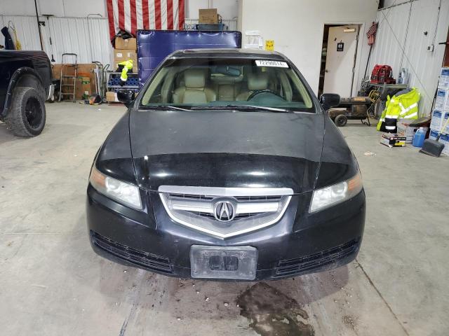 Photo 4 VIN: 19UUA66285A070259 - ACURA TL 