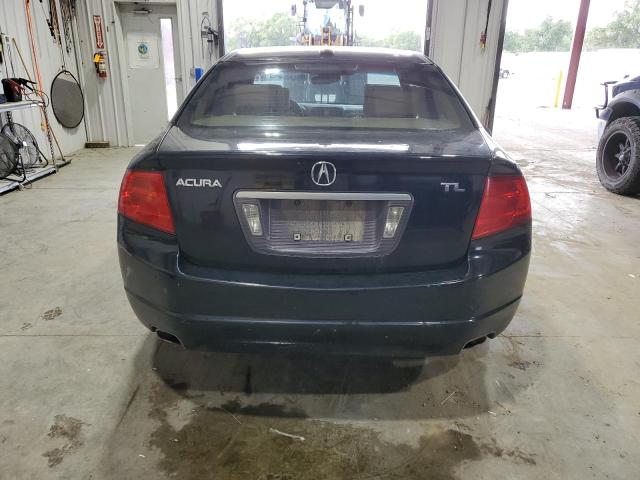 Photo 5 VIN: 19UUA66285A070259 - ACURA TL 