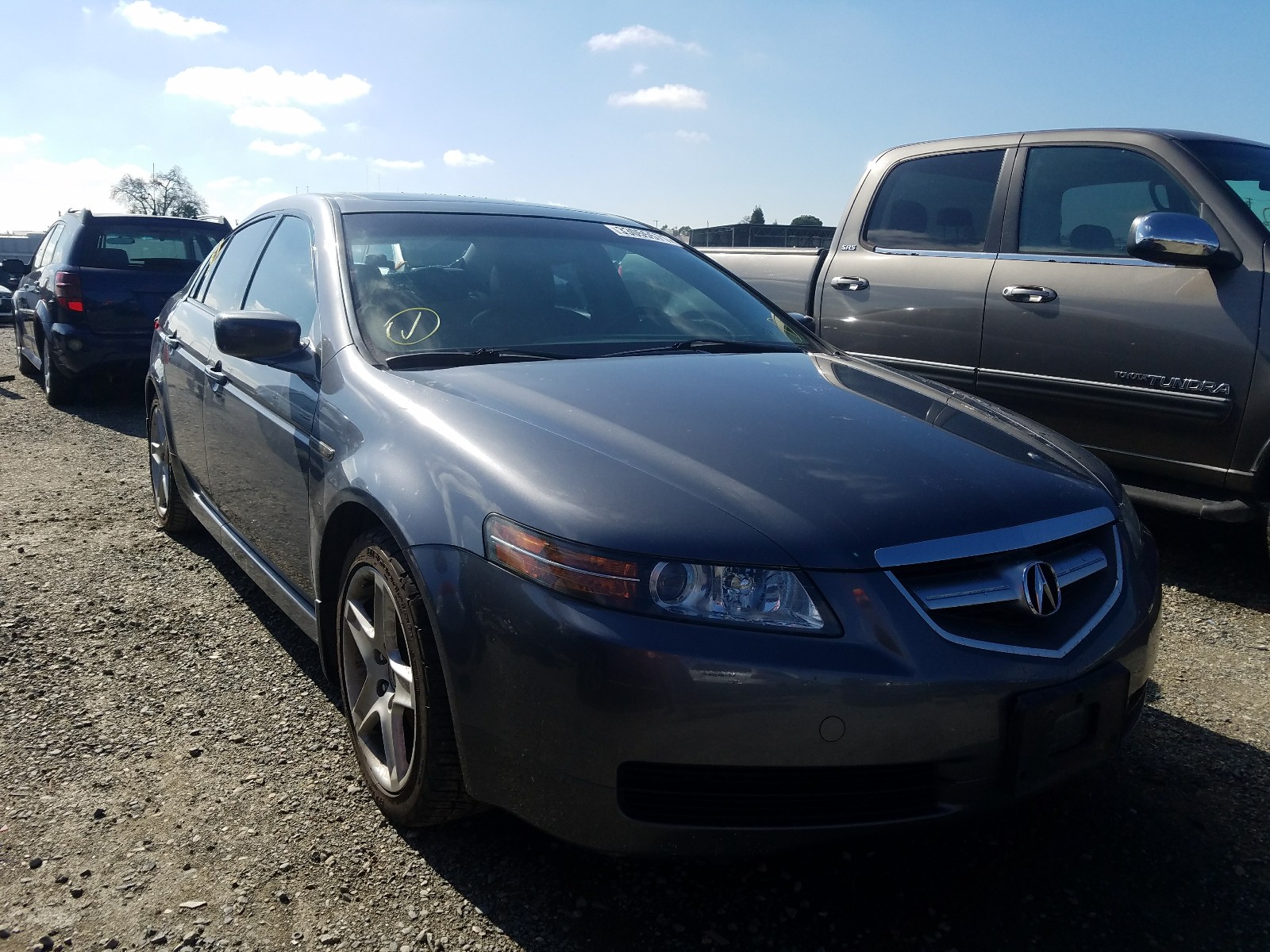 Photo 0 VIN: 19UUA66285A072092 - ACURA TL 