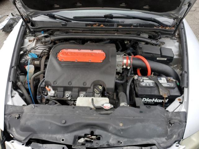 Photo 10 VIN: 19UUA66285A072836 - ACURA TL 