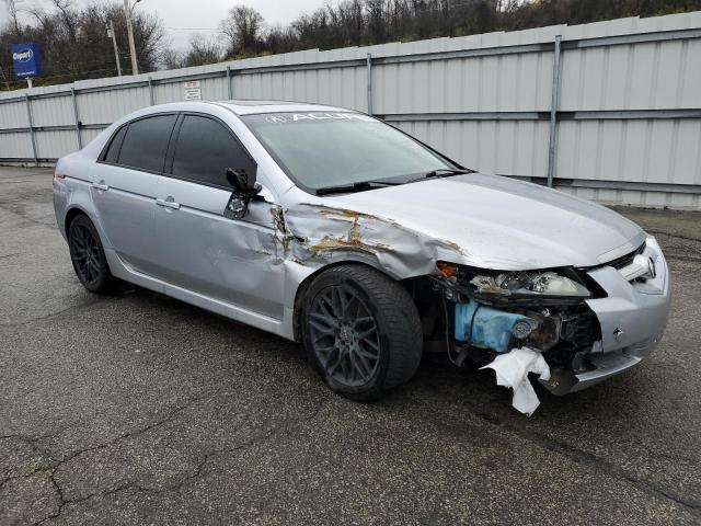 Photo 3 VIN: 19UUA66285A072836 - ACURA TL 