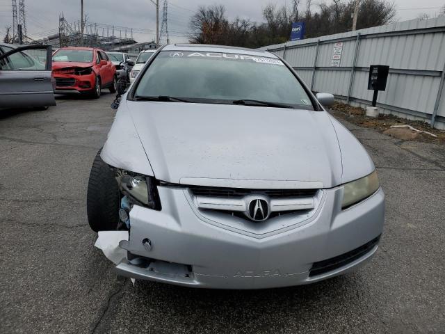 Photo 4 VIN: 19UUA66285A072836 - ACURA TL 