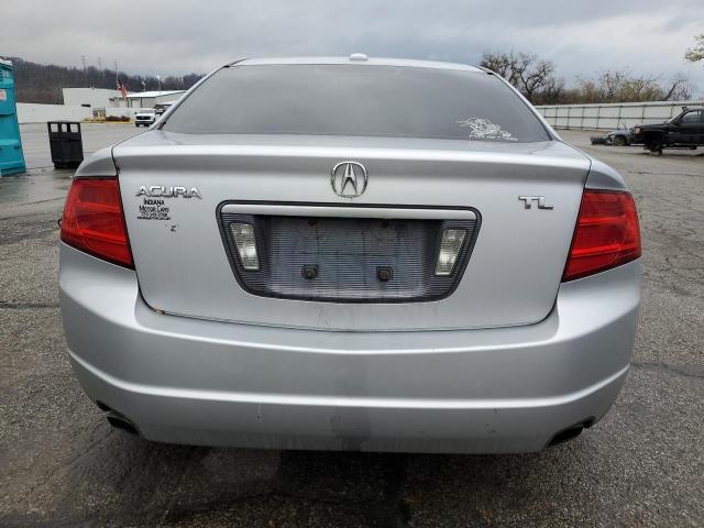 Photo 5 VIN: 19UUA66285A072836 - ACURA TL 