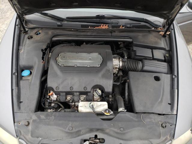 Photo 10 VIN: 19UUA66285A080080 - ACURA TL 