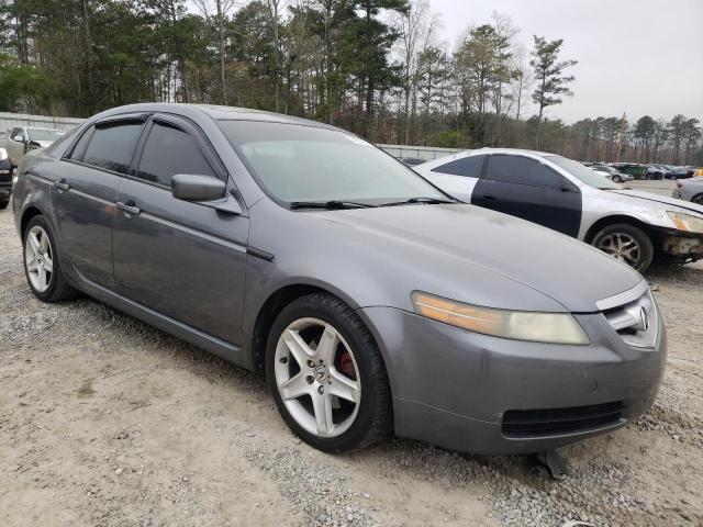 Photo 3 VIN: 19UUA66285A080080 - ACURA TL 