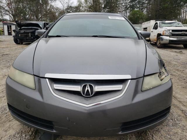 Photo 4 VIN: 19UUA66285A080080 - ACURA TL 