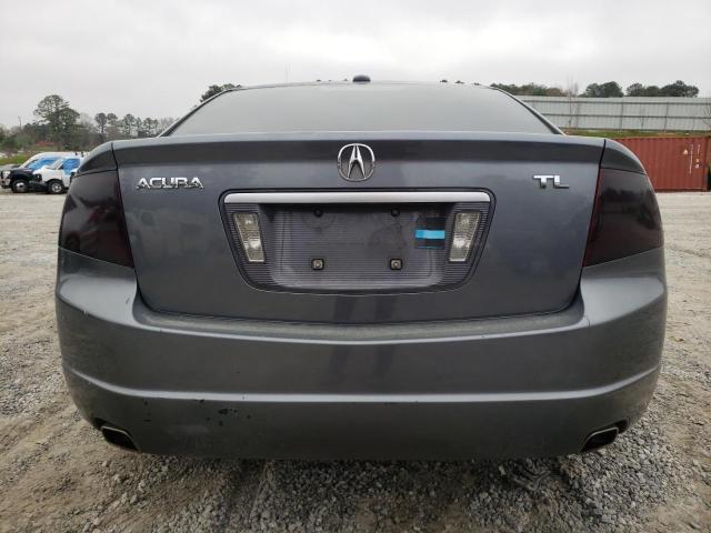 Photo 5 VIN: 19UUA66285A080080 - ACURA TL 