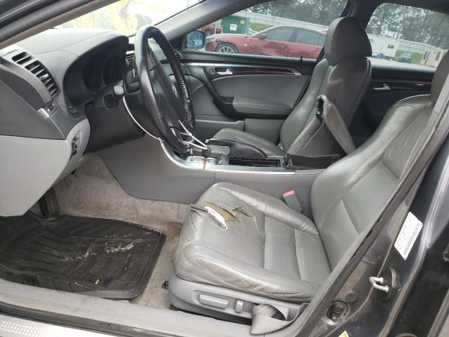 Photo 6 VIN: 19UUA66285A080080 - ACURA TL 