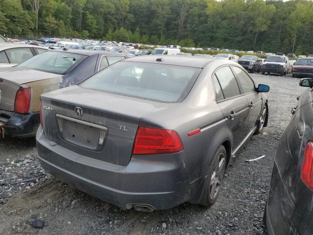 Photo 2 VIN: 19UUA66285A081259 - ACURA TL 