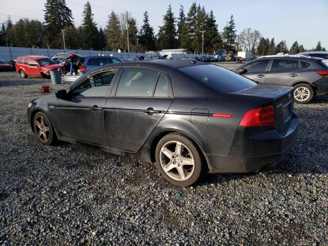 Photo 1 VIN: 19UUA66285A081603 - ACURA TL 