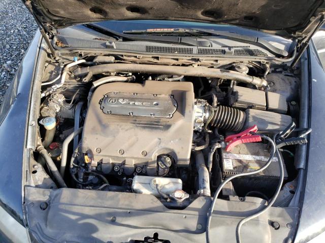 Photo 10 VIN: 19UUA66285A081603 - ACURA TL 