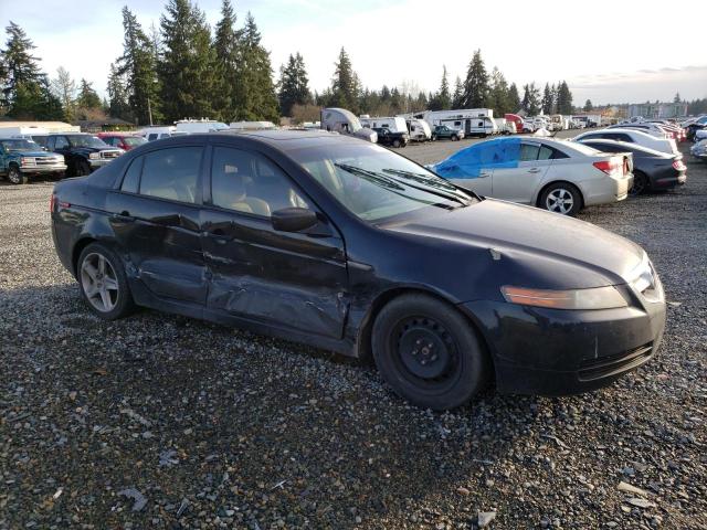 Photo 3 VIN: 19UUA66285A081603 - ACURA TL 