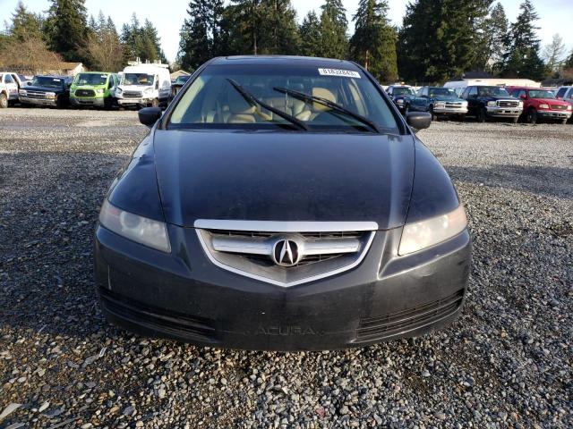 Photo 4 VIN: 19UUA66285A081603 - ACURA TL 