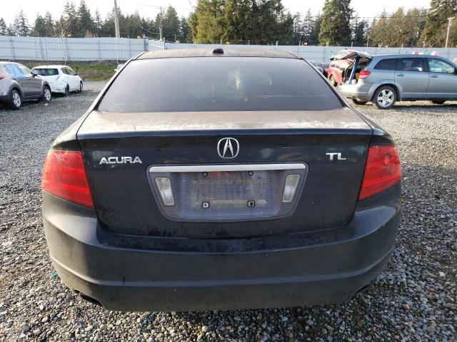 Photo 5 VIN: 19UUA66285A081603 - ACURA TL 