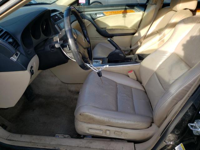 Photo 6 VIN: 19UUA66285A081603 - ACURA TL 