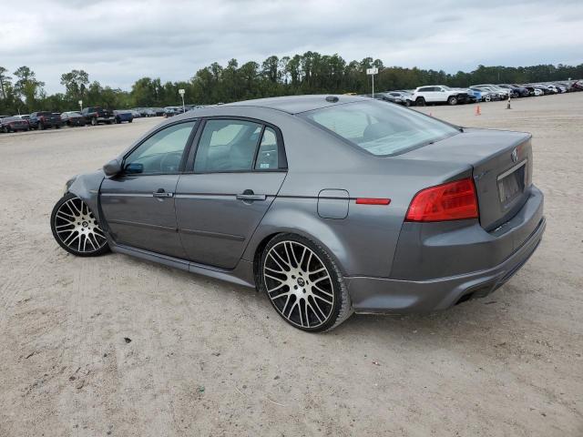 Photo 1 VIN: 19UUA66286A007017 - ACURA 3.2TL 