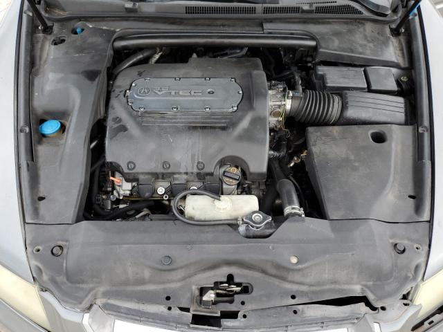 Photo 10 VIN: 19UUA66286A007017 - ACURA 3.2TL 