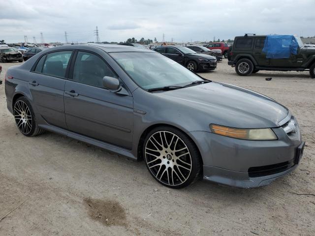 Photo 3 VIN: 19UUA66286A007017 - ACURA 3.2TL 