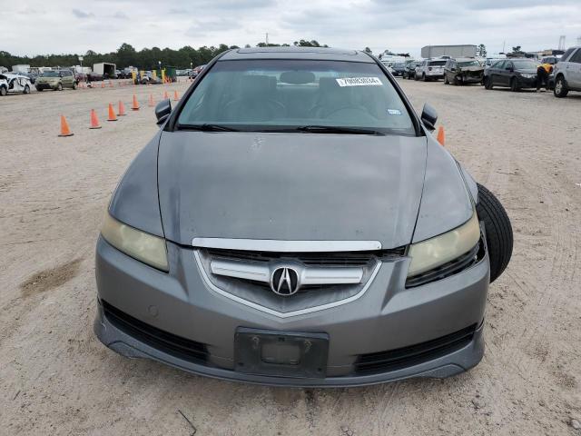 Photo 4 VIN: 19UUA66286A007017 - ACURA 3.2TL 