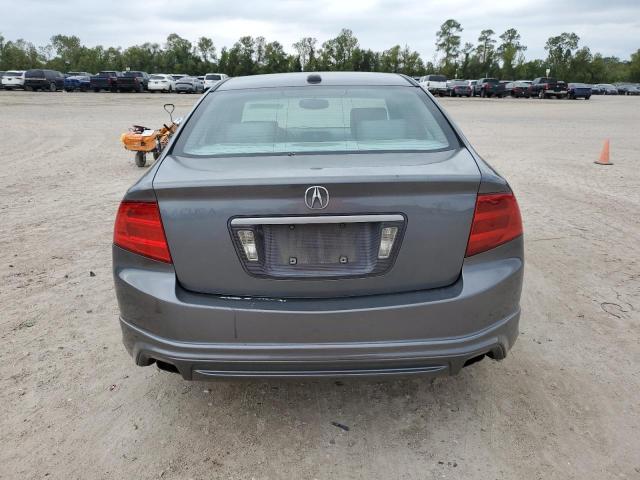 Photo 5 VIN: 19UUA66286A007017 - ACURA 3.2TL 