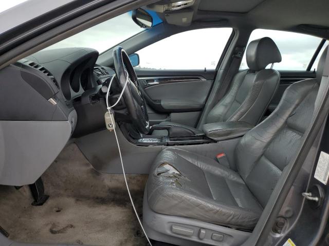 Photo 6 VIN: 19UUA66286A007017 - ACURA 3.2TL 